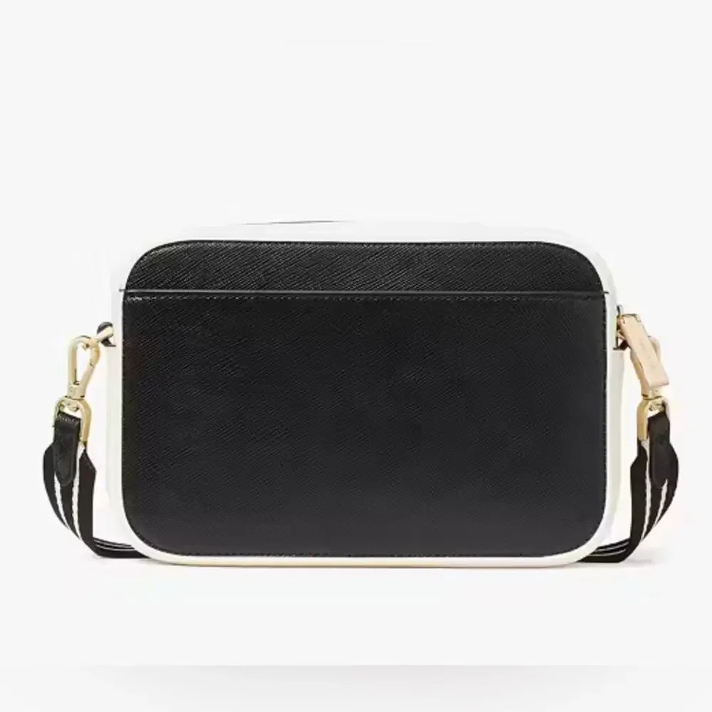 NWT - Kate Spade - Oh Snap Mini Camera Bag
